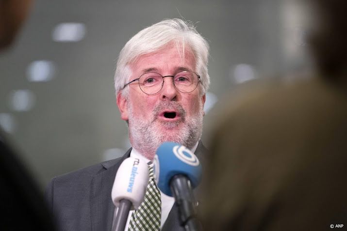 Burgemeester Terneuzen stapt op om onenigheid over azc-vergunning