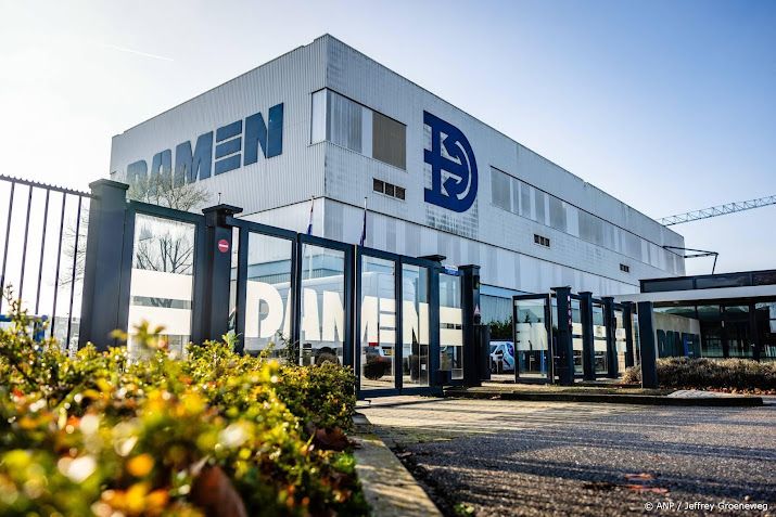 Rechtszaak rond vermeende omkoping door Damen in december verder