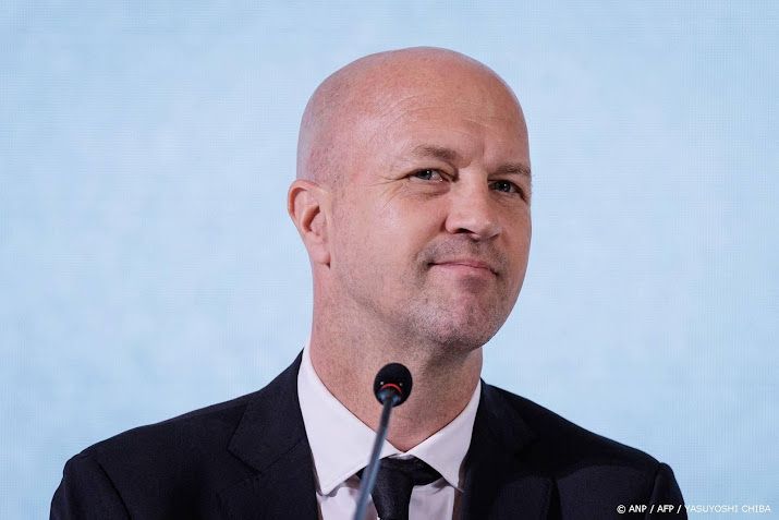 Ajax praat met Jordi Cruijff voor functie van technisch directeur