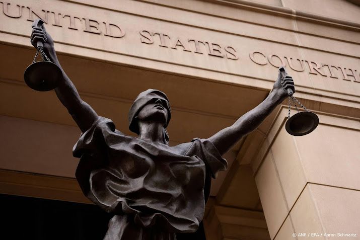 Rechter verwerpt vervolging van twee Trump-tegenstanders