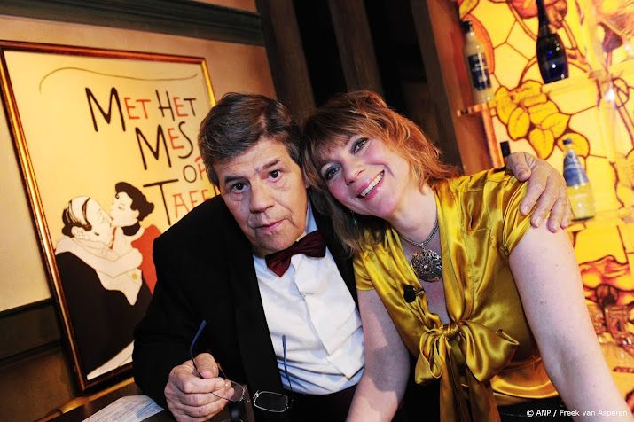 Met het Mes op Tafel herdenkt 'geestelijke vader' Joost Prinsen