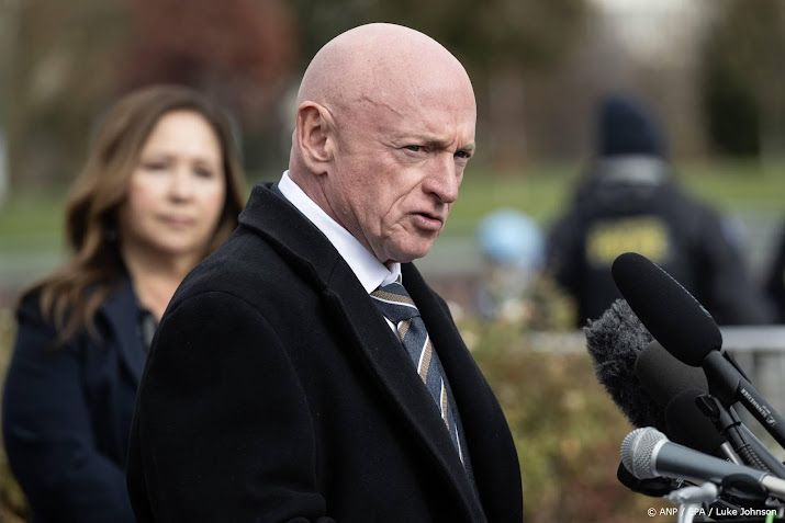 Pentagon onderzoekt senator na oproep illegale orders te negeren