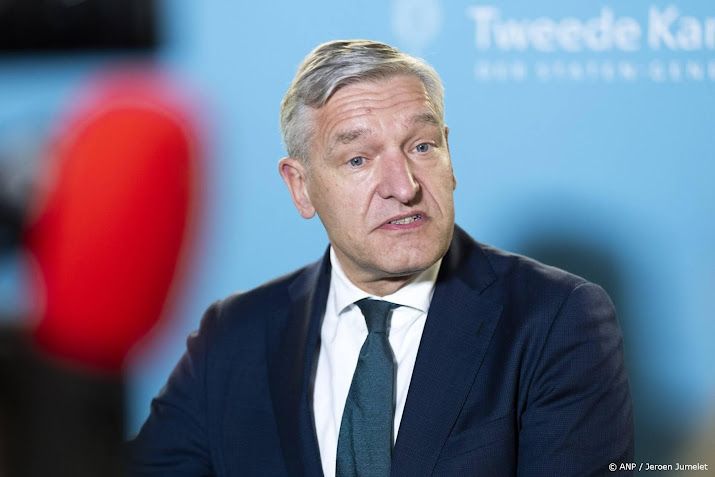 Buma: gesprekken met deskundigen draaien om uitvoerbaarheid