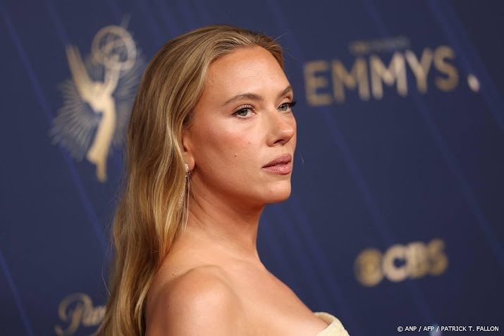 Scarlett Johansson heeft rol in nieuwe Exorcist-film