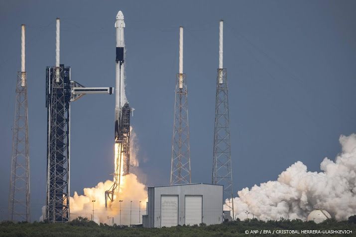 NASA vermindert aantal bemande vluchten Starliner