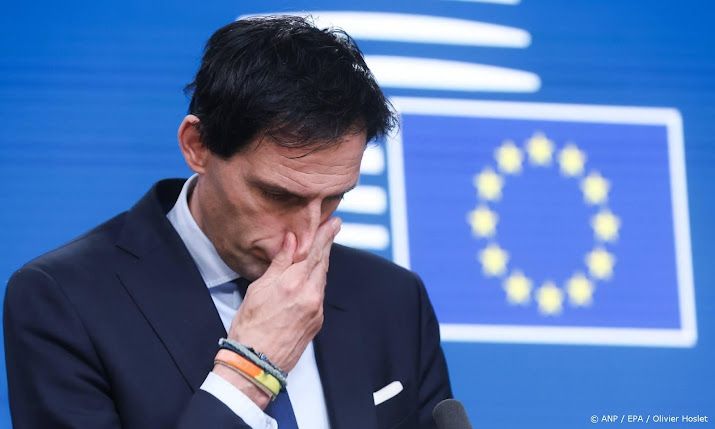 Hoekstra: klimaattop mogelijk op andere manier organiseren