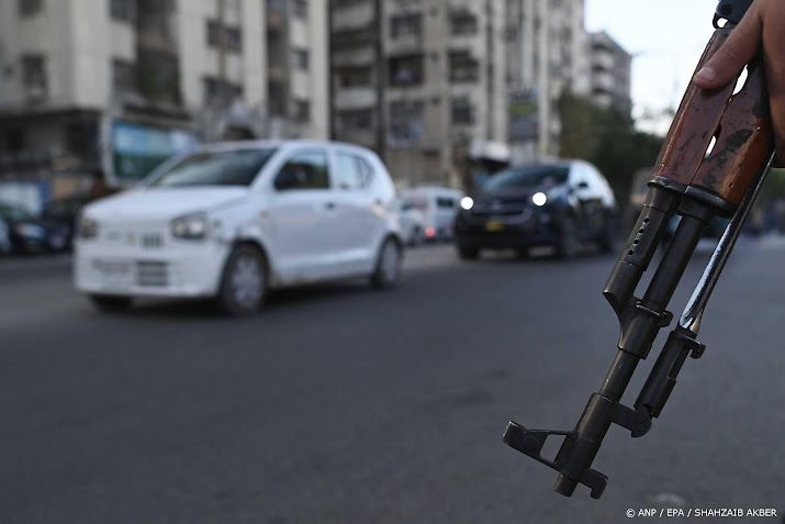 Taliban: doden door Pakistaanse luchtaanval op Afghanistan