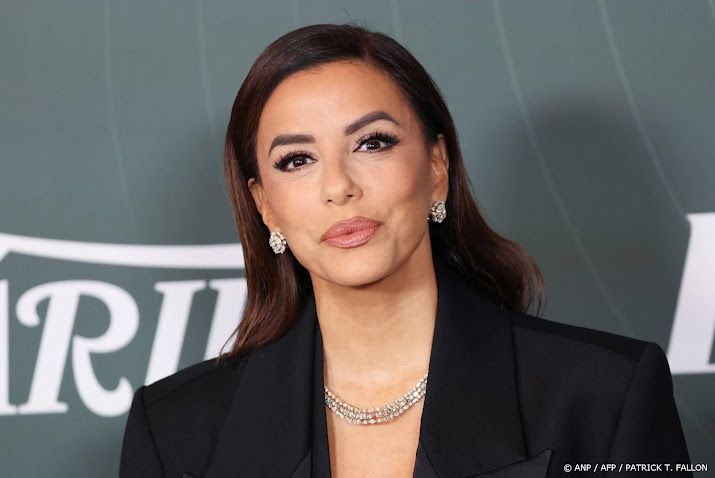 Eva Longoria: Latino-representatie in Hollywood gaat slecht