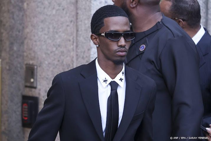 King Combs hoopt dat vader Diddy spoedig vrijkomt