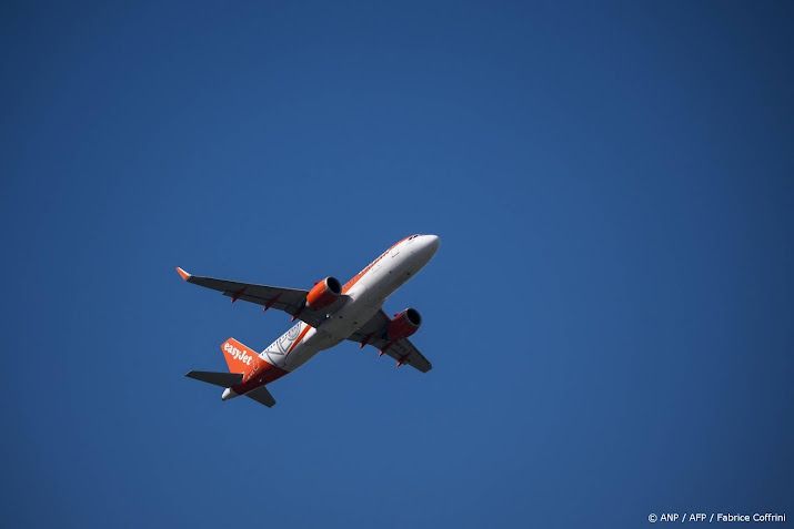 EasyJet profiteert van populariteit eigen reisorganisatie