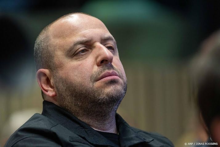 Oekraïne wil nog voor eind november naar VS voor deal met Trump