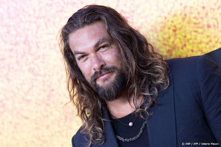 Britse vrouw voor 80.000 pond opgelicht door nep-Jason Momoa 