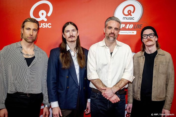 Kensington blijft met Jason Dowd trouw aan eigen geluid