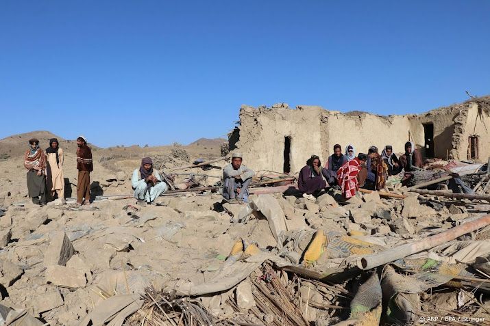 Pakistan weerspreekt luchtaanvallen op Afghanistan