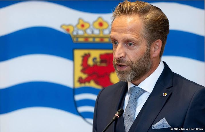 CdK bespreekt mogelijke druk in azc-kwestie met raad Terneuzen