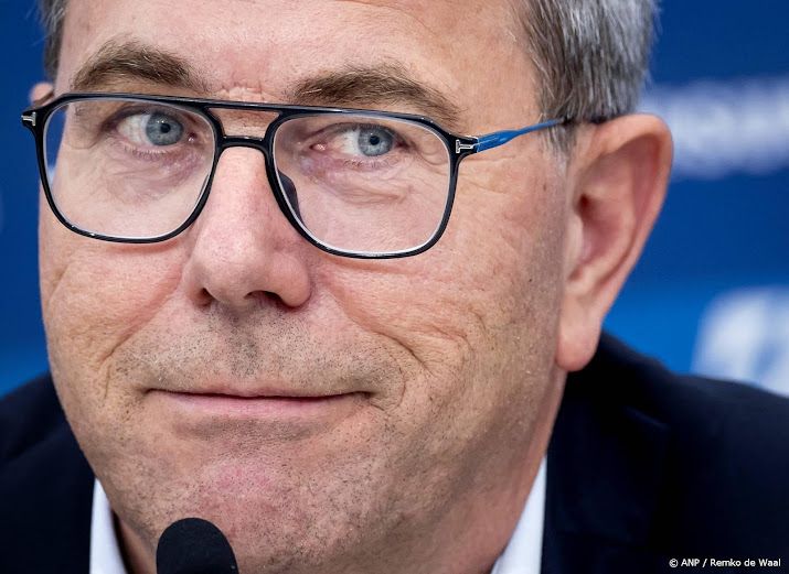 NOC*NSF: geld nodig om met name jongeren te laten sporten