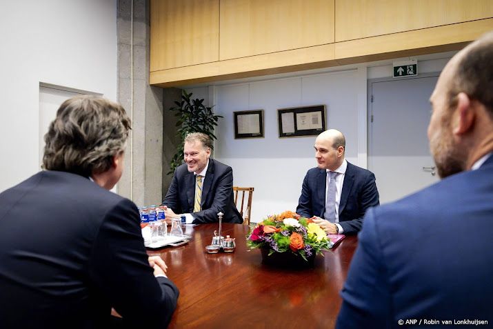 CPB waarschuwt opnieuw voor toenemende uitgaven van de overheid