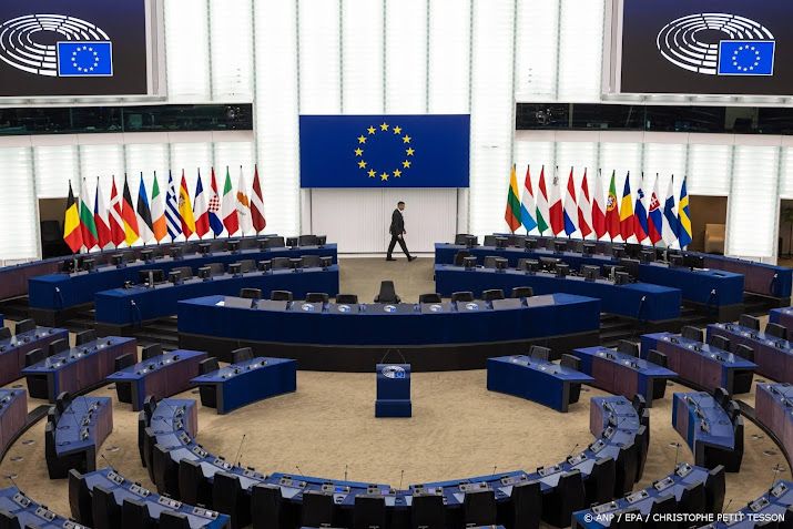 Europarlement stemt in met nieuwe veiligheidsregels speelgoed