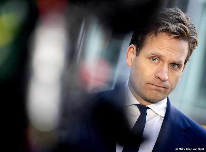 Kamer wil Nexperia-debat met Karremans voor hij naar China gaat