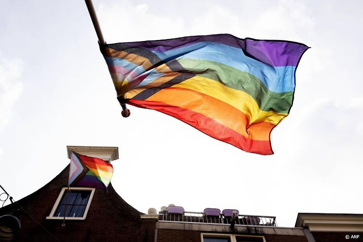 Zoon Sunny Bergman heeft aangifte gedaan van geweldsincident