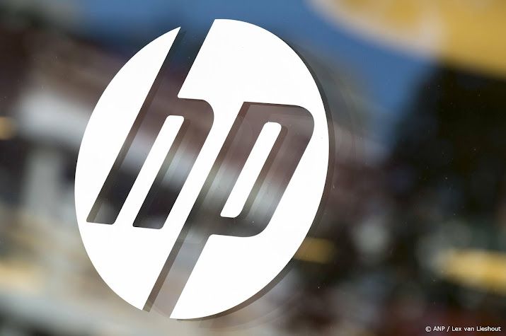 Computerfabrikant HP gaat komende jaren tot 6000 banen schrappen