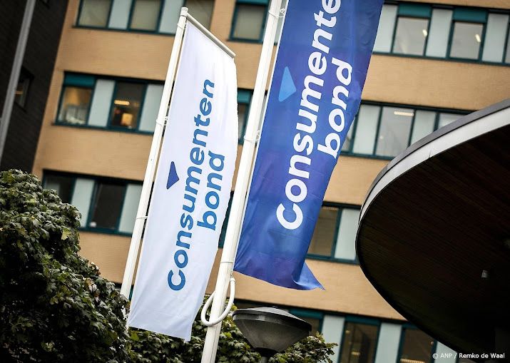 Consumentenbond ziet winkelketens de fout ingaan met garantie