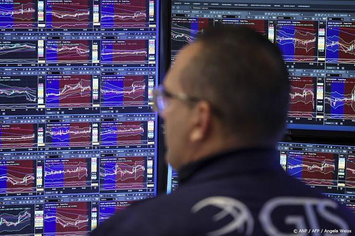 Europese beurzen hoger door hoop op renteverlaging Fed