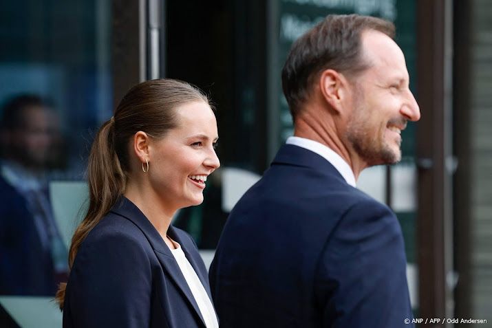 Ingrid Alexandra in december weer even terug in Noorwegen