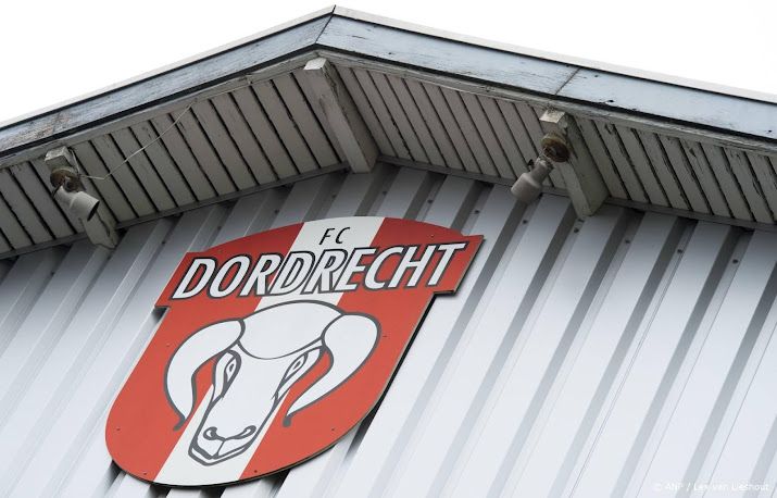 Roda JC onderzoekt vermeend racisme naar keeper FC Dordrecht