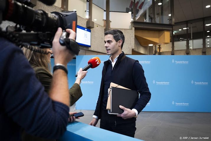 D66 en CDA: nu focussen op schrijven van conceptdocument 