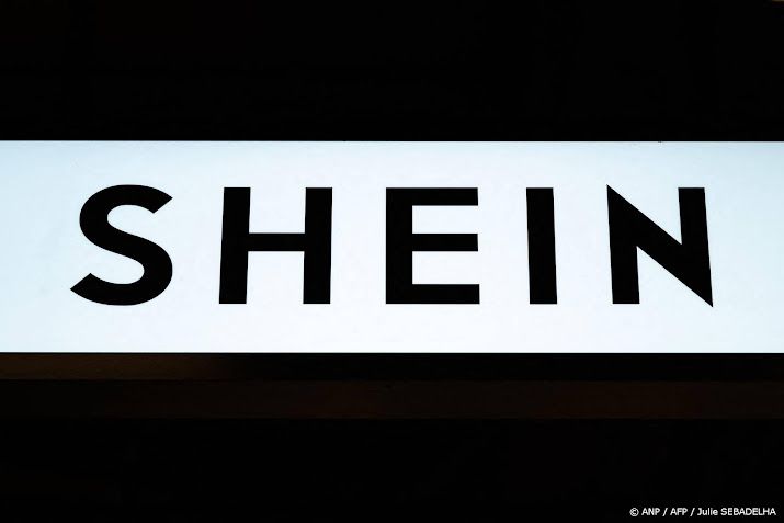 Brussel bevraagt Shein over op kinderen lijkende sekspoppen