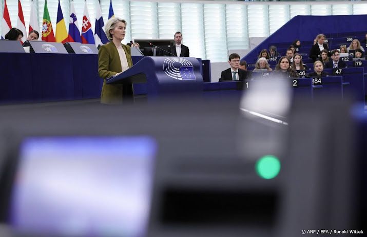 Europarlement wil minimumleeftijd van 16 jaar voor sociale media