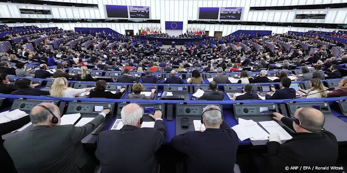 Ook EU-parlement stemt in met uitstel wet tegen ontbossing