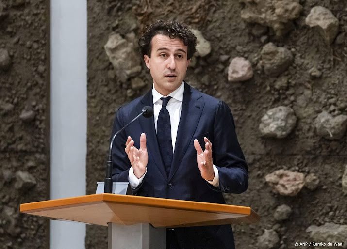 GroenLinks-PvdA wil 2 miljard voor Oekraïne om gat te dichten