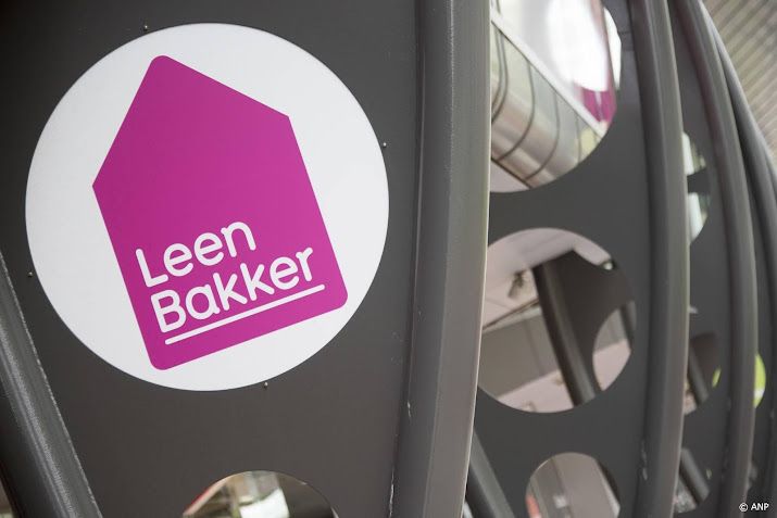 Meeste werknemers Leen Bakker België dreigen baan te verliezen