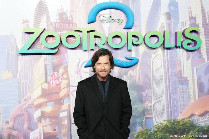 Jason Bateman noemt inspreken stem in film 'geblinddoekt acteren'
