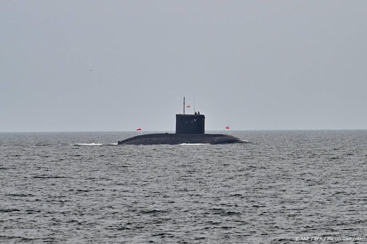 Polen wil drie Zweedse onderzeeërs kopen om Oostzee te beschermen