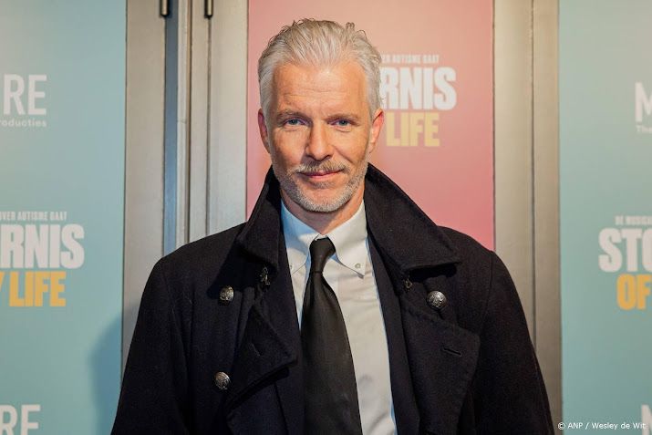 Verkiezing Best Geklede Man keert volgend jaar terug