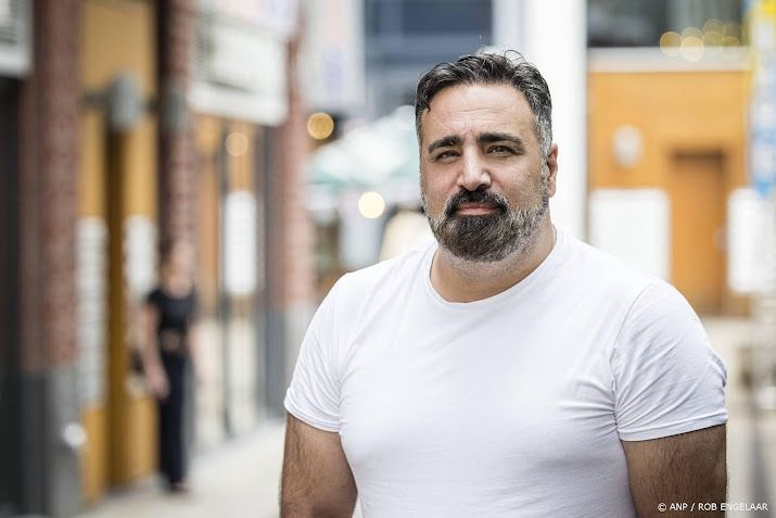 Sinan Can bezorgd over bezuinigingen bij NPO