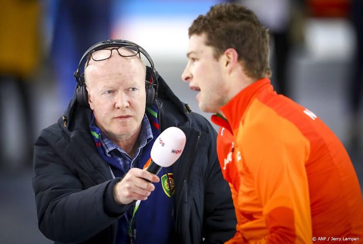 Bert Maalderink: werk gaat nog boven verwachting goed