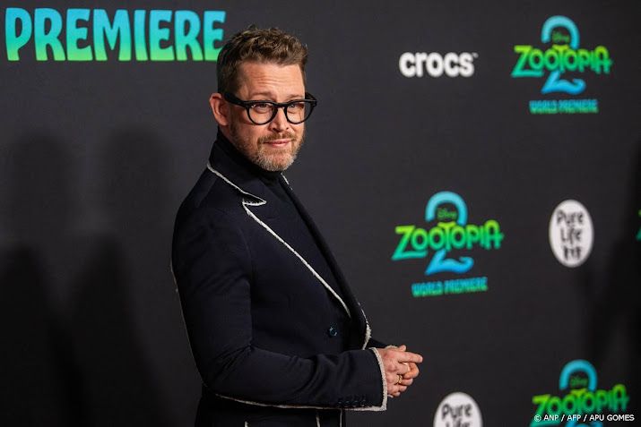 Macaulay Culkin heeft ideeën voor Home Alone-sequel