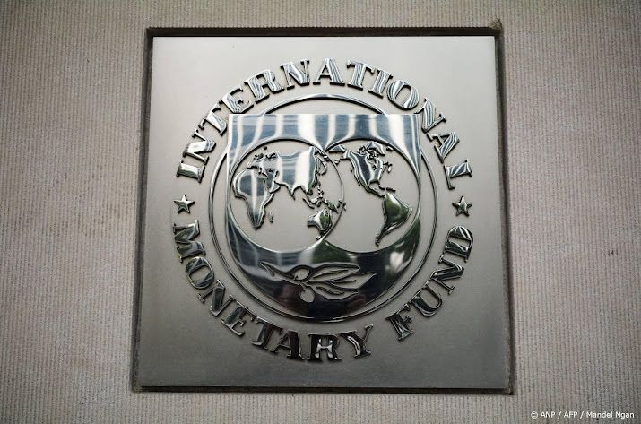 IMF en Oekraïne sluiten deal over nieuwe regeling van 8,2 miljard