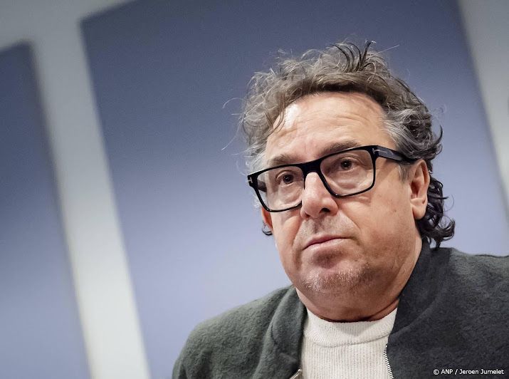 Moeder van meisje dat aangifte deed tegen Borsato doet verhaal