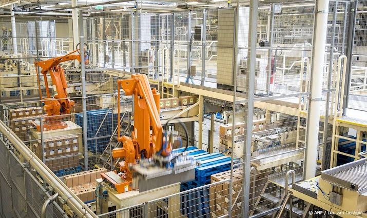 Vertrouwen Nederlandse producenten verslechtert in november 