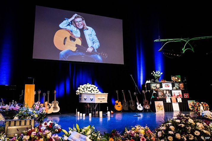 Monique Smit over afscheid René Karst: onvoorstelbaar