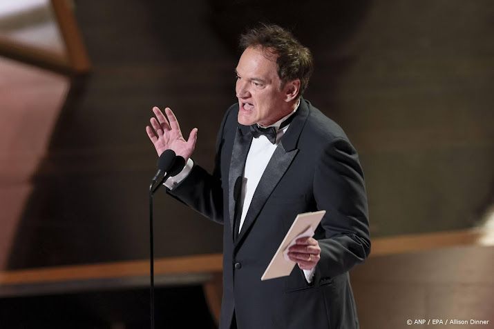 Quentin Tarantino: The Hunger Games is kopie van een Japanse film