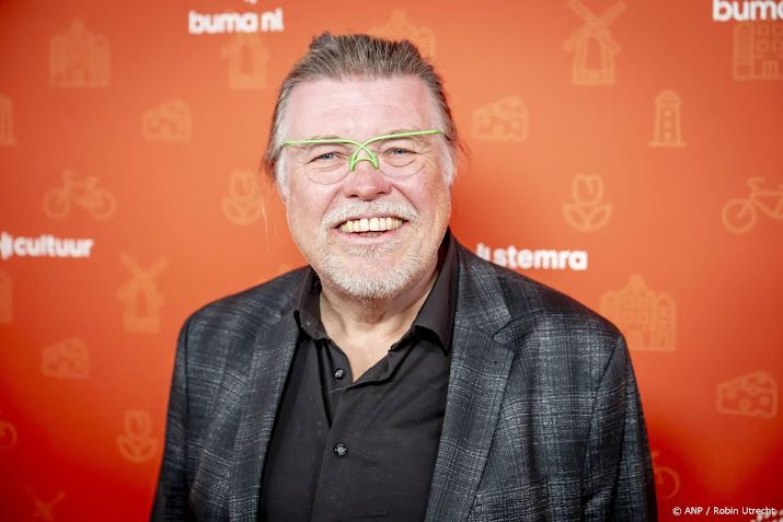 René Karst te zien in komende reeks De slimste mens