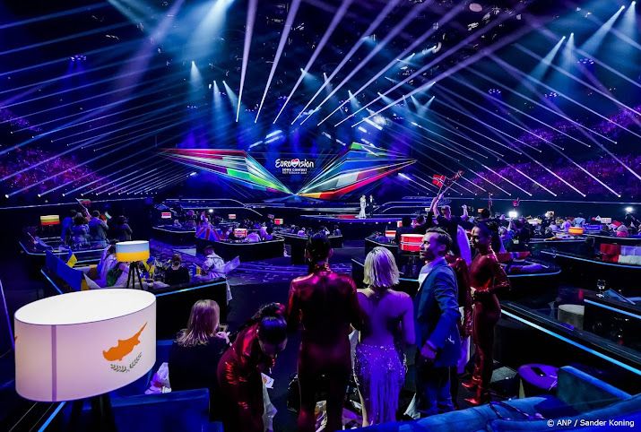 Man krijgt cel voor plannen aanslag op Songfestival in Rotterdam