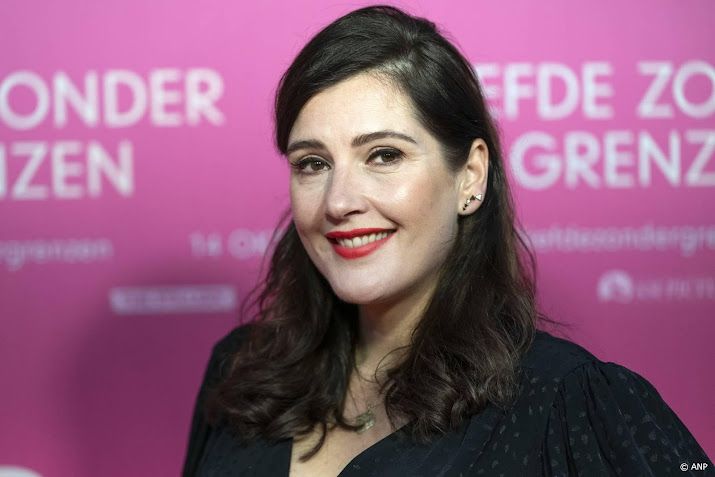 Tina de Bruin en Steven Kazàn te zien in Open Casa Kerst 