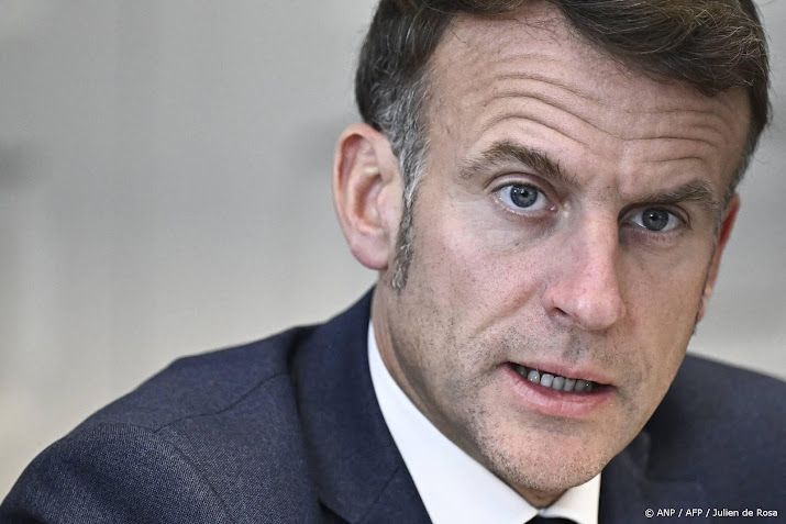 Ook Frankrijk voert vrijwillig dienjaar in om soldaten te werven